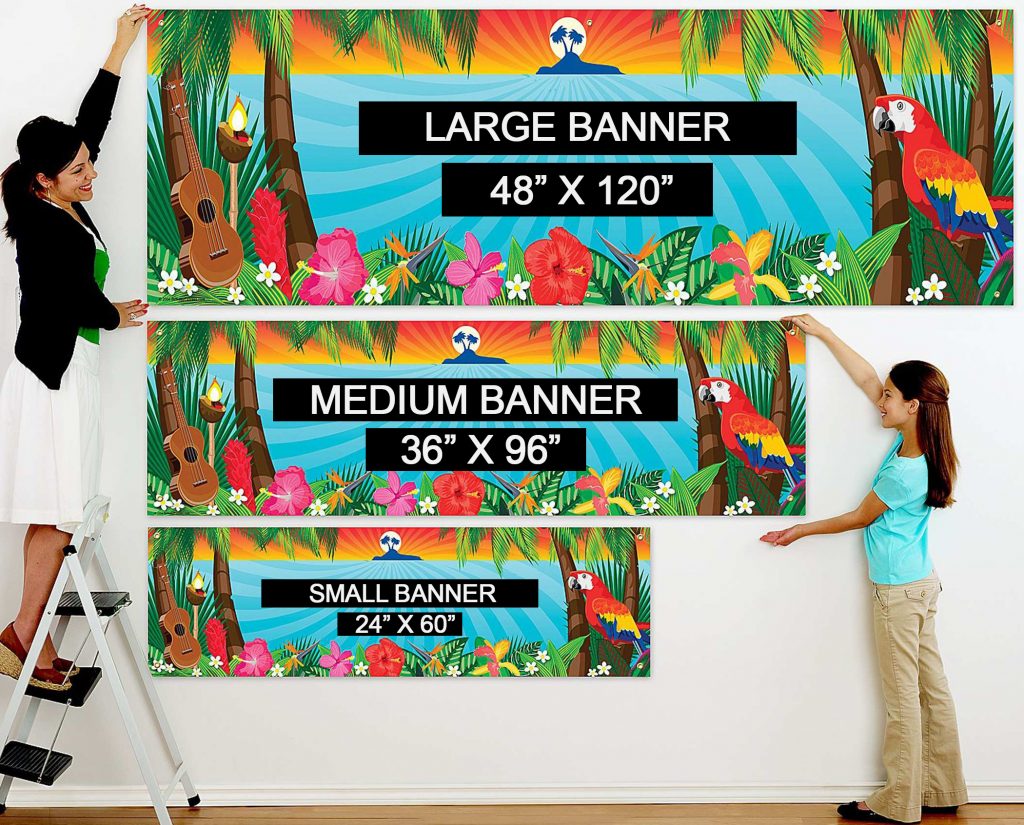 Banner Printing Durham