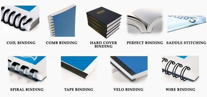 Binding Durham