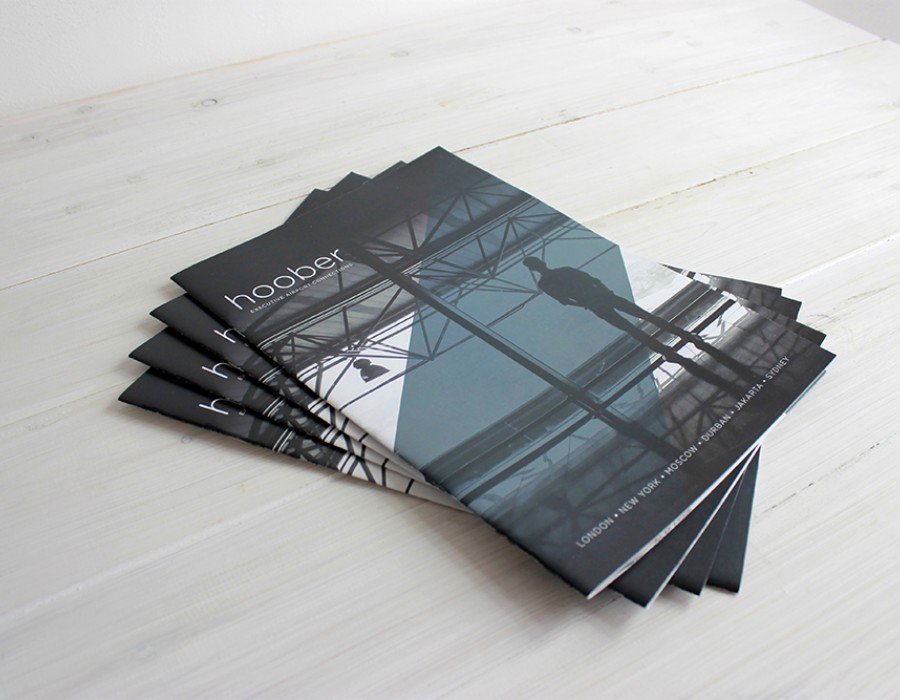Booklet Printing Durham