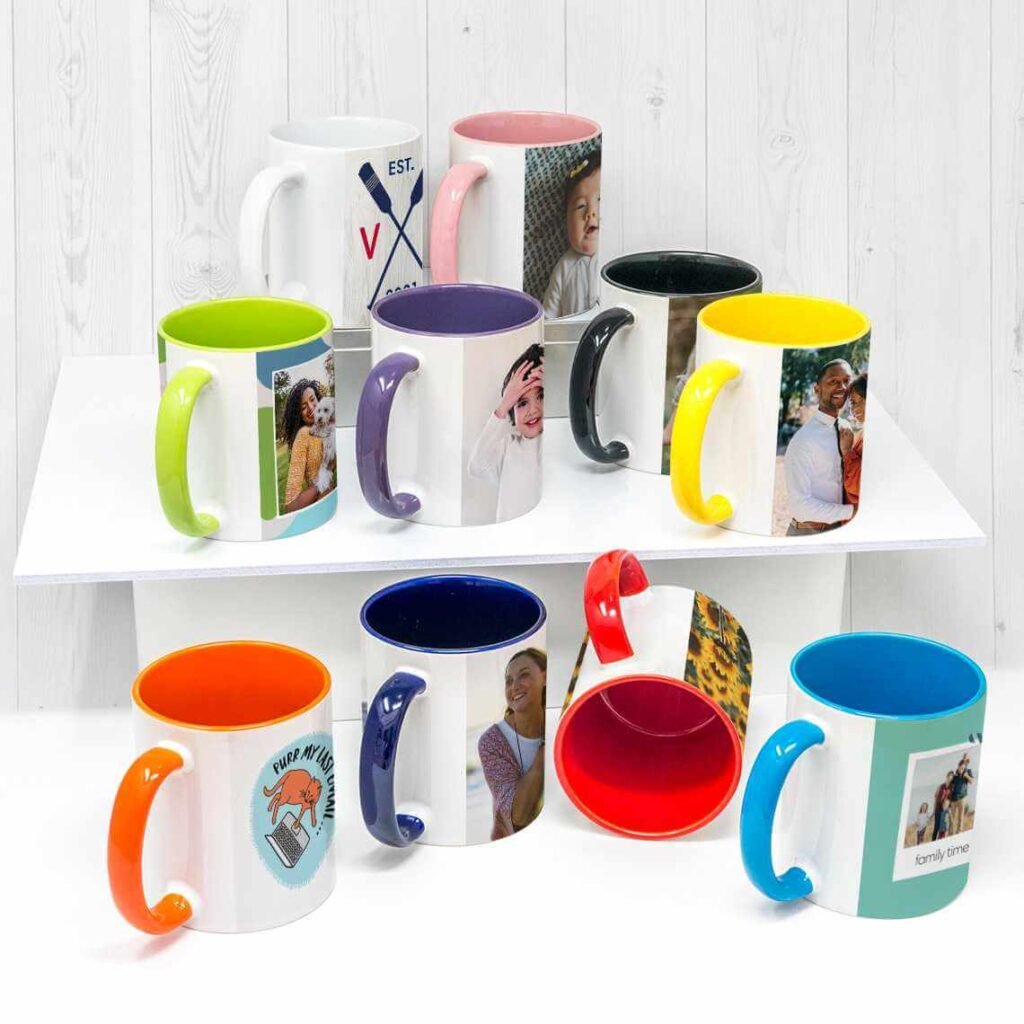 Mug-Printing-Durham