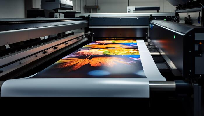 digital printing Durham