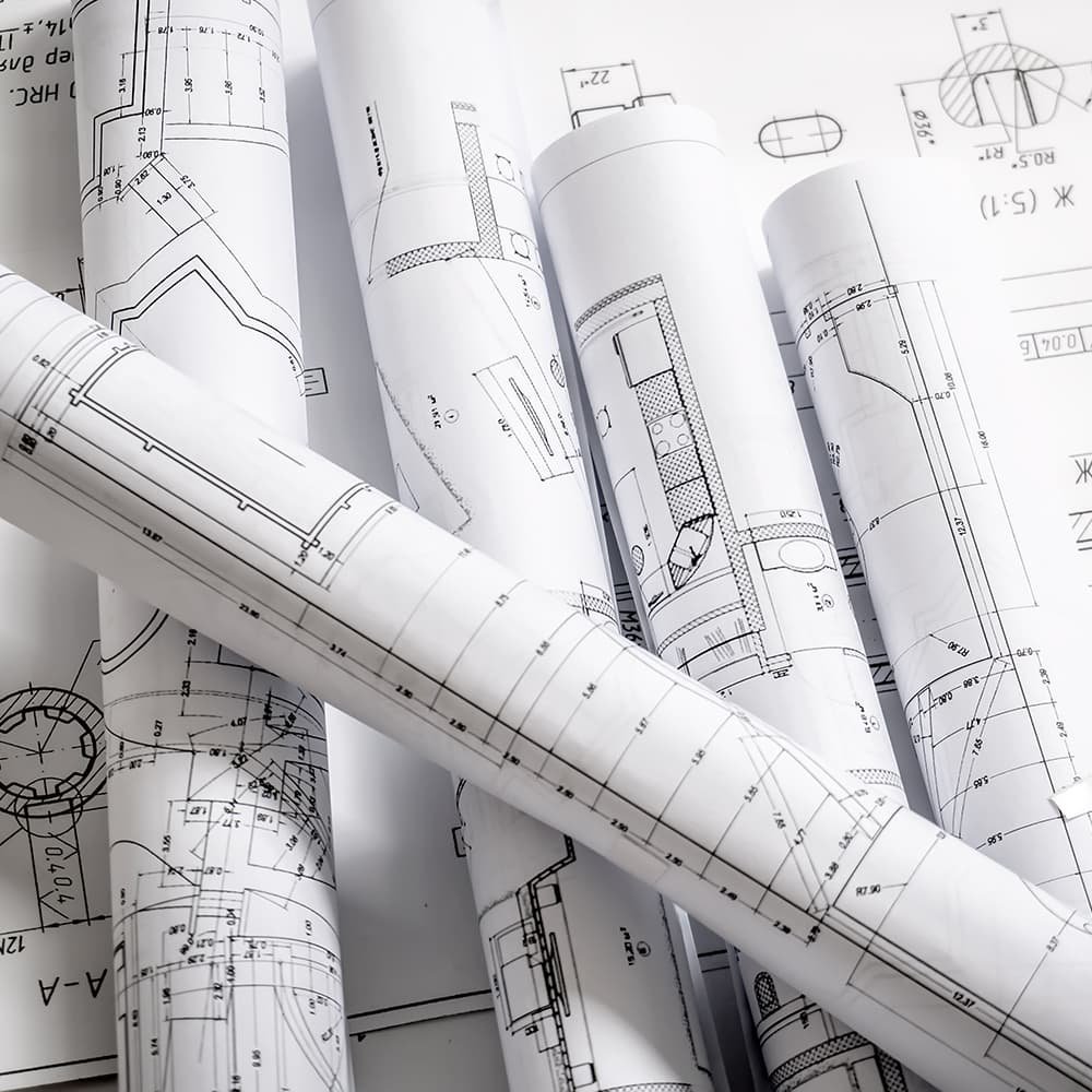 CAD Printing Durham