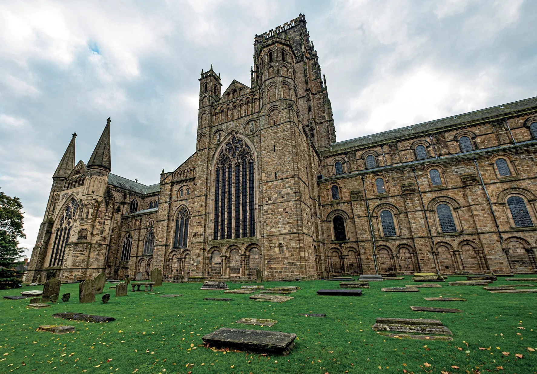 Durham Cathedral2