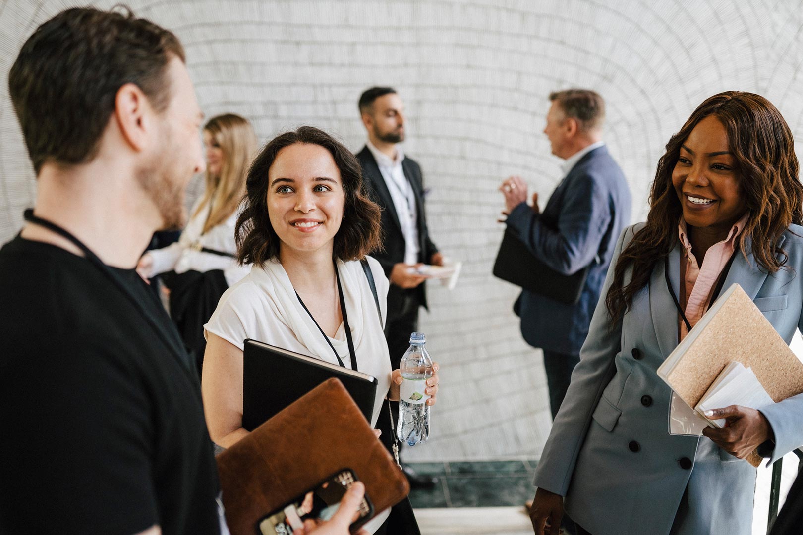 The Importance of Quality Printing in Academic Conferences and Seminars