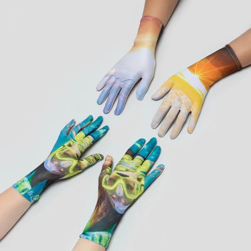 Gloves Printing Durham