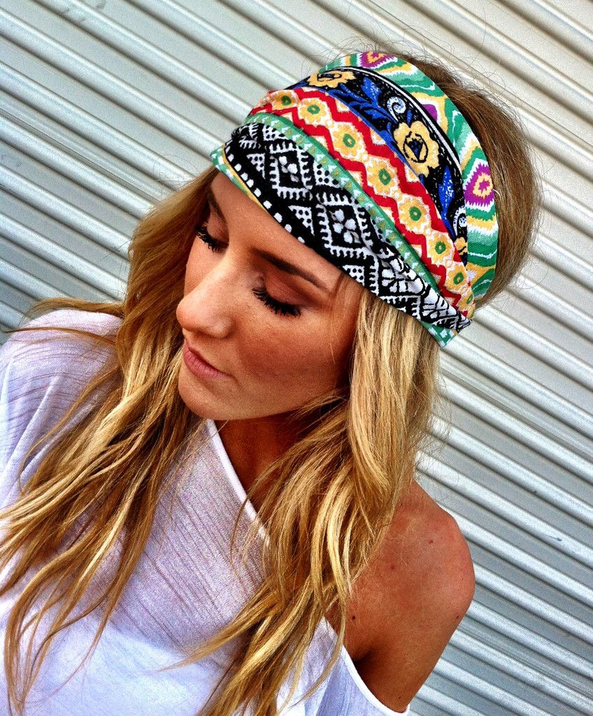 Headbands Printing Durham