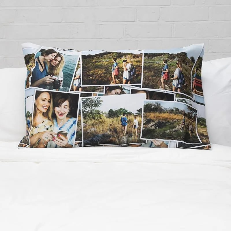 Pillowcases PrintingDurham
