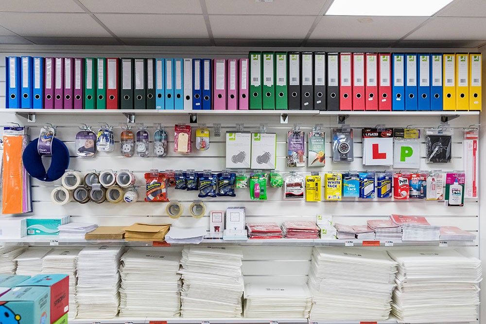 Stationery Sets Printing Durham