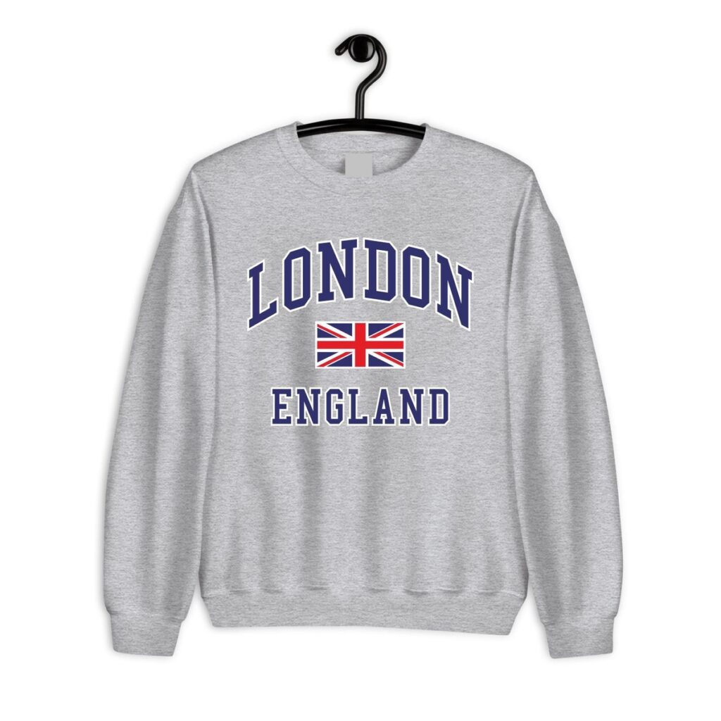 Sweatshirt Printing Durham