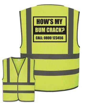 Vests Printing Durham