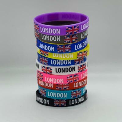 Wristbands PrintingDurham